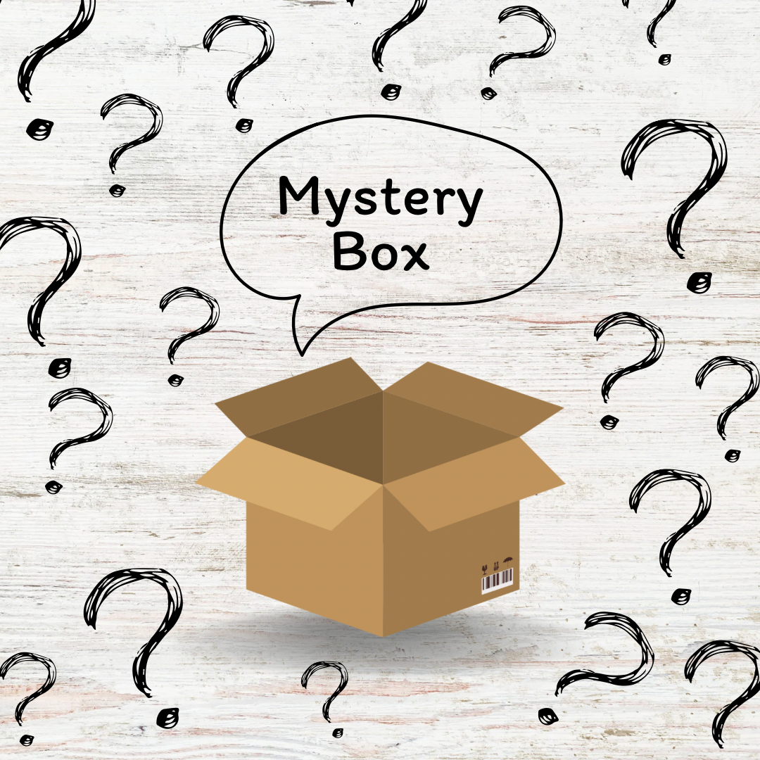 Mistery Box – HIBOU Prodotti Valdostani